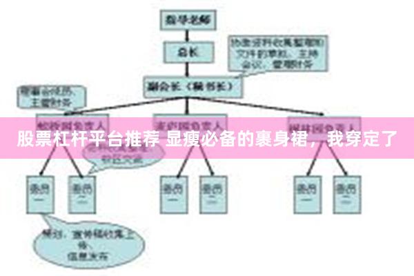 股票杠杆平台推荐 显瘦必备的裹身裙，我穿定了